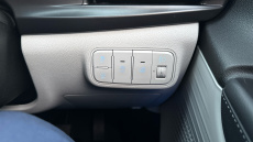 Hyundai i20 1.0T GDi 48V MHD SE Connect 5dr Petrol Hatchback